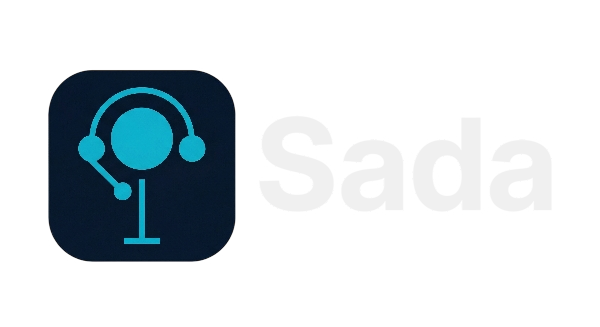 iSada — AI phone receptionist