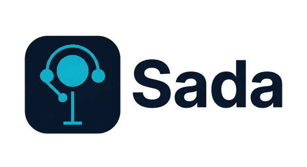 iSada — AI phone receptionist